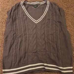 Wild Fable Sweater Vest